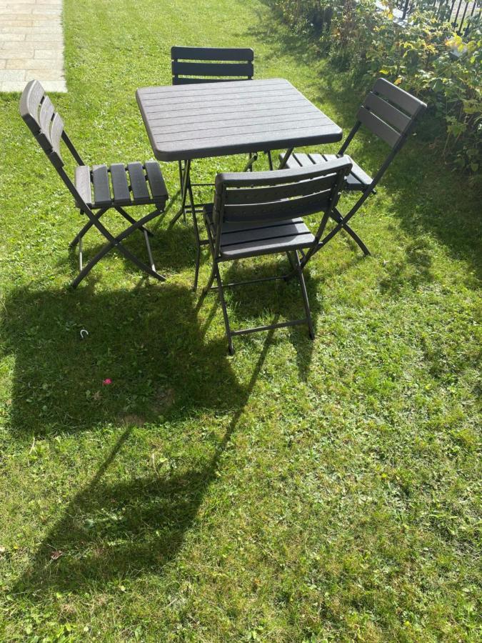 Appartamento 'Reit' - Bormio - Giardino, Parcheggio, Wi-Fi Exterior foto